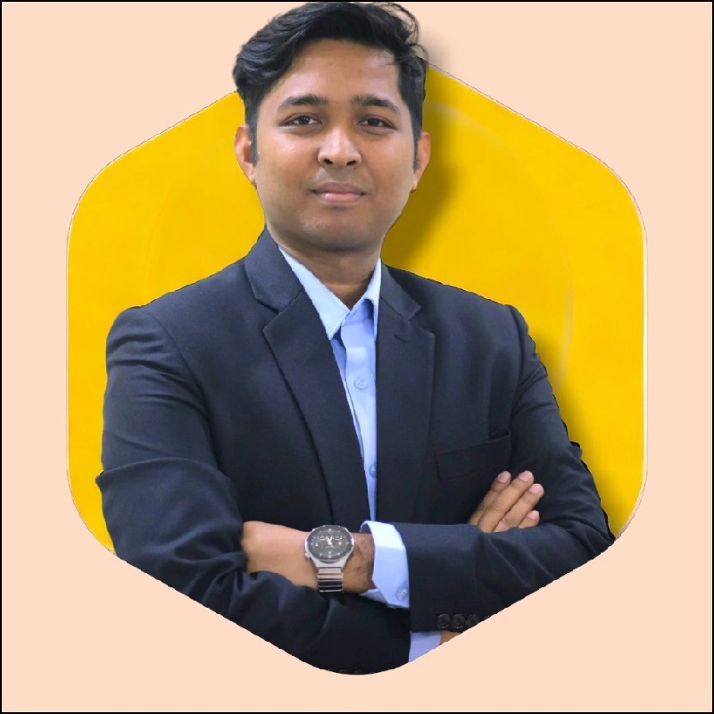 Noor Nabiul Alam Siddiqui